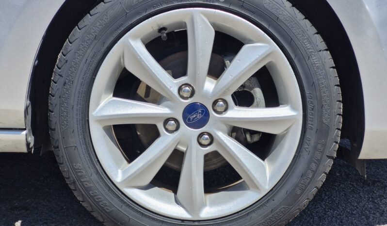 2019 Ford Fiesta 1.0 EcoBoost Trend 5-dr full