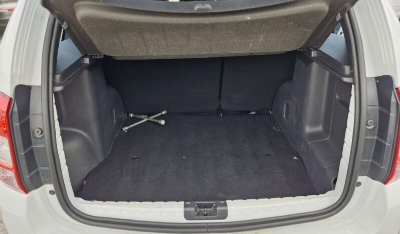 2017 Renault Duster 1.5 dCi Dynamique full
