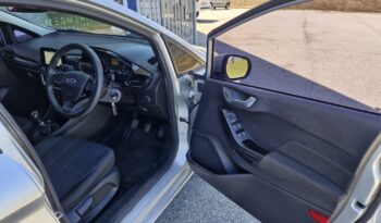 2019 Ford Fiesta 1.0 EcoBoost Trend 5-dr full
