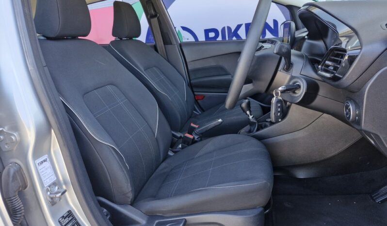 2019 Ford Fiesta 1.0 EcoBoost Trend 5-dr full