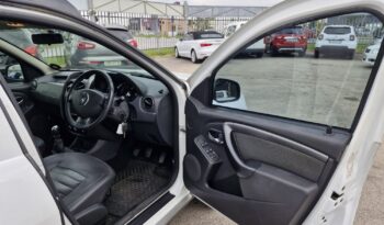 2017 Renault Duster 1.5 dCi Dynamique full