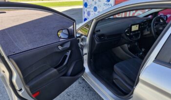 2019 Ford Fiesta 1.0 EcoBoost Trend 5-dr full