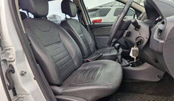 2017 Renault Duster 1.5 dCi Dynamique full