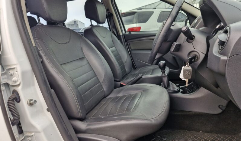 2017 Renault Duster 1.5 dCi Dynamique full