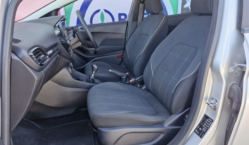 2019 Ford Fiesta 1.0 EcoBoost Trend 5-dr full
