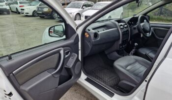 2017 Renault Duster 1.5 dCi Dynamique full