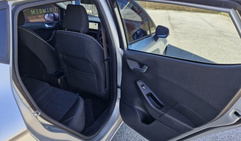 2019 Ford Fiesta 1.0 EcoBoost Trend 5-dr full