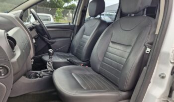 2017 Renault Duster 1.5 dCi Dynamique full