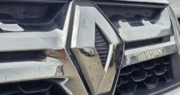2017 Renault Duster 1.5 dCi Dynamique