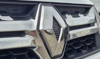 2017 Renault Duster 1.5 dCi Dynamique full