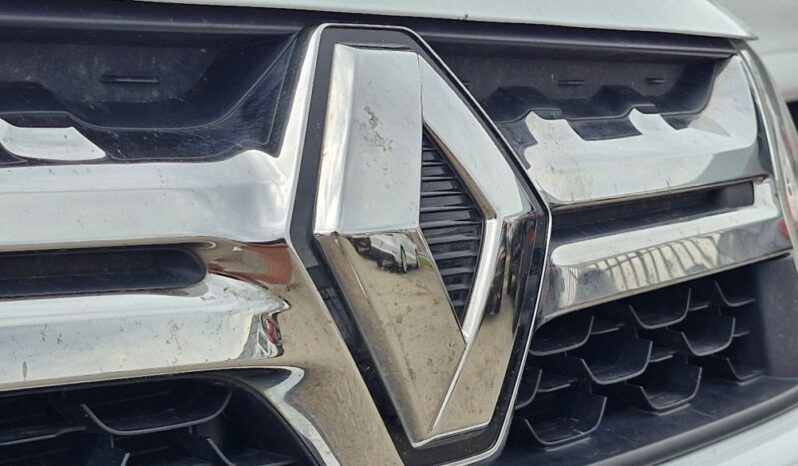 2017 Renault Duster 1.5 dCi Dynamique full