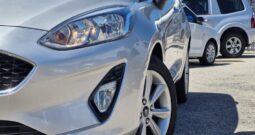 2019 Ford Fiesta 1.0 EcoBoost Trend 5-dr