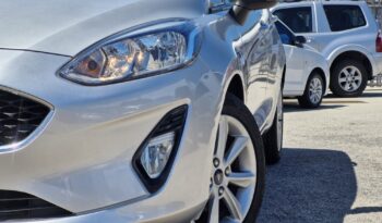 2019 Ford Fiesta 1.0 EcoBoost Trend 5-dr full