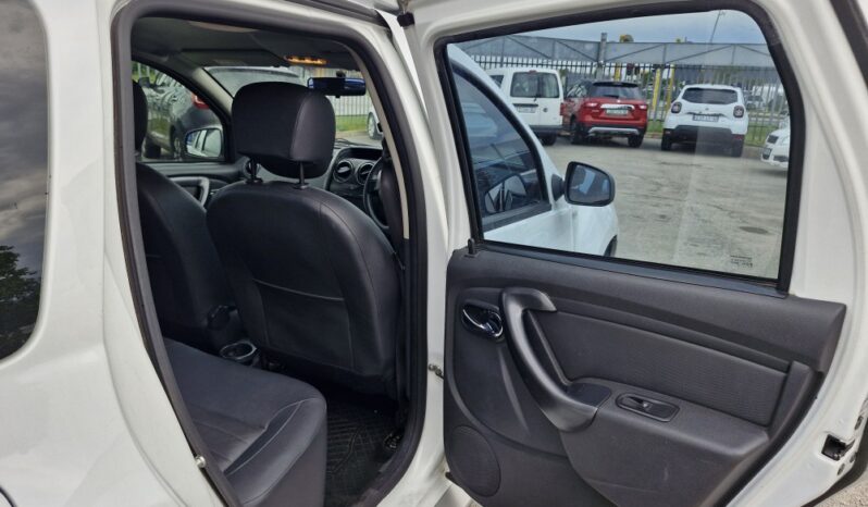 2017 Renault Duster 1.5 dCi Dynamique full