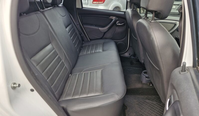 2017 Renault Duster 1.5 dCi Dynamique full