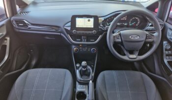 2019 Ford Fiesta 1.0 EcoBoost Trend 5-dr full