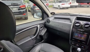 2017 Renault Duster 1.5 dCi Dynamique full
