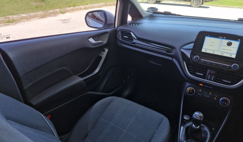 2019 Ford Fiesta 1.0 EcoBoost Trend 5-dr full