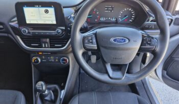 2019 Ford Fiesta 1.0 EcoBoost Trend 5-dr full