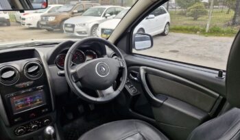 2017 Renault Duster 1.5 dCi Dynamique full