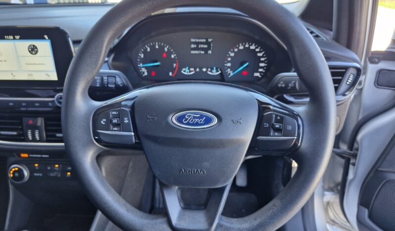 2019 Ford Fiesta 1.0 EcoBoost Trend 5-dr full