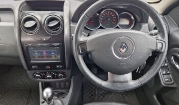 2017 Renault Duster 1.5 dCi Dynamique full