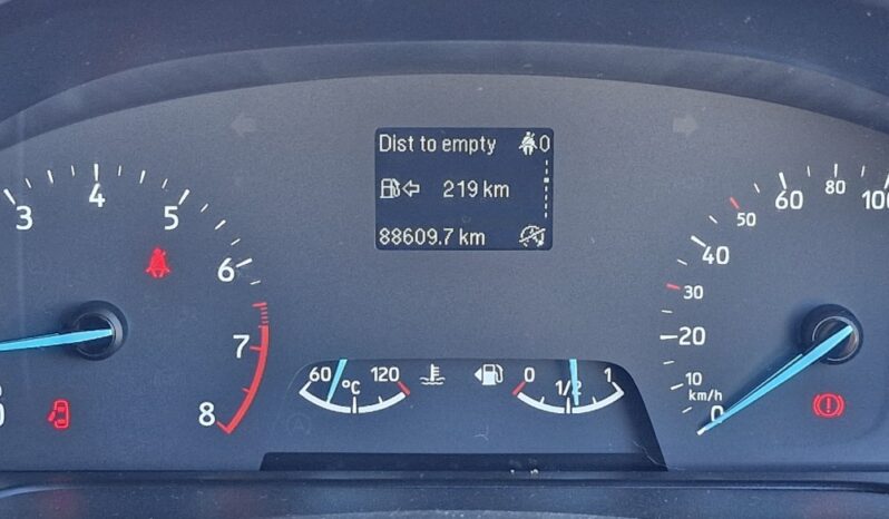 2019 Ford Fiesta 1.0 EcoBoost Trend 5-dr full