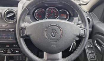 2017 Renault Duster 1.5 dCi Dynamique full
