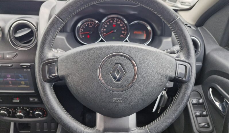 2017 Renault Duster 1.5 dCi Dynamique full