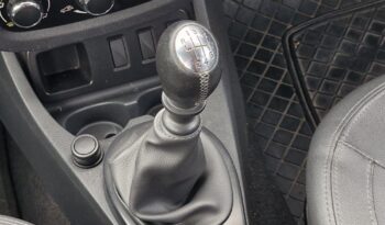 2017 Renault Duster 1.5 dCi Dynamique full