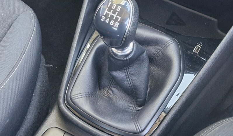 2019 Ford Fiesta 1.0 EcoBoost Trend 5-dr full