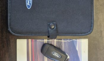 2019 Ford Fiesta 1.0 EcoBoost Trend 5-dr full