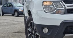 2017 Renault Duster 1.5 dCi Dynamique