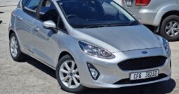 2019 Ford Fiesta 1.0 EcoBoost Trend 5-dr