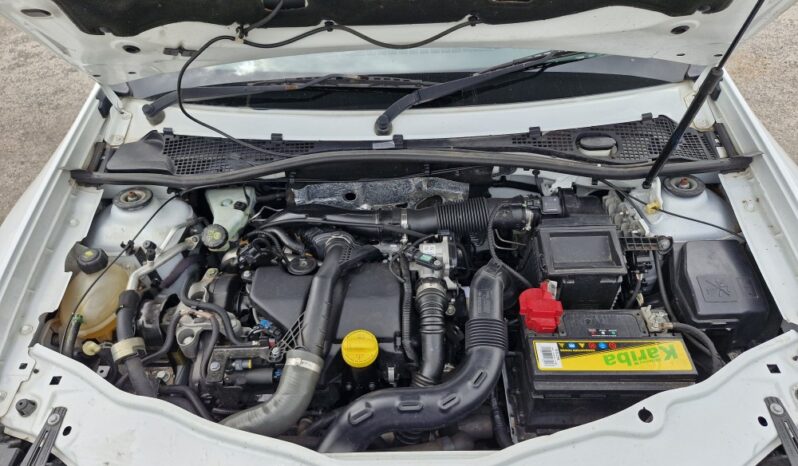 2017 Renault Duster 1.5 dCi Dynamique full