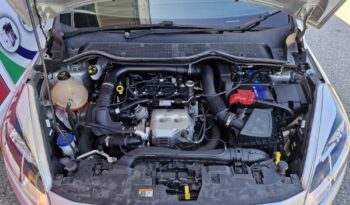 2019 Ford Fiesta 1.0 EcoBoost Trend 5-dr full