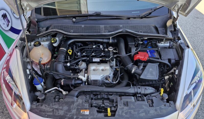 2019 Ford Fiesta 1.0 EcoBoost Trend 5-dr full