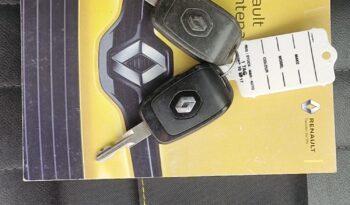2017 Renault Duster 1.5 dCi Dynamique full