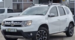 2017 Renault Duster 1.5 dCi Dynamique