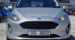2019 Ford Fiesta 1.0 EcoBoost Trend 5-dr