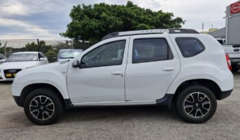 2017 Renault Duster 1.5 dCi Dynamique full