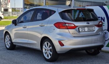 2019 Ford Fiesta 1.0 EcoBoost Trend 5-dr full