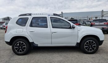 2017 Renault Duster 1.5 dCi Dynamique full